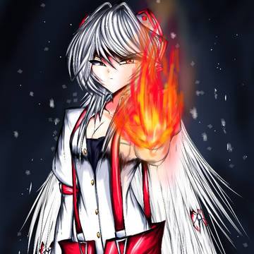 "Final Blaze"