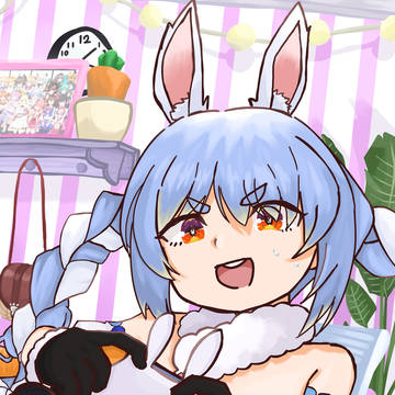 「後少しで...クリアペこ！」