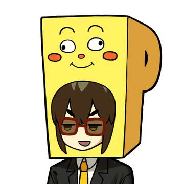 怪人プロデューサー気取り男……！！
