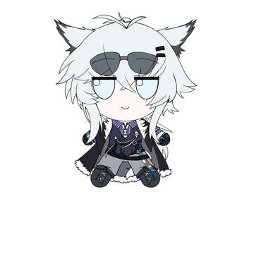 约稿:拉普兰德无序的谦卑FUMO