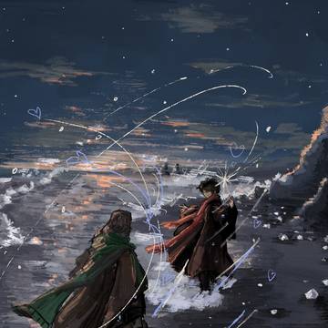 Warm Snow