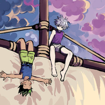 hxh
