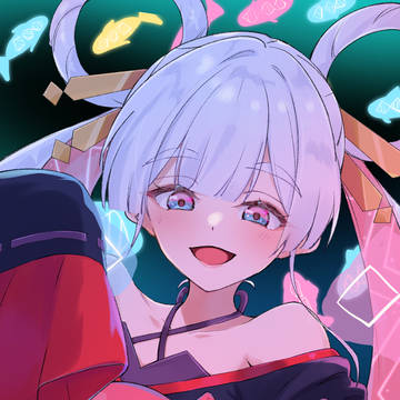 月見ヤチヨ