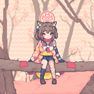 イズナ♥