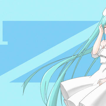 初音未来
