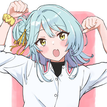 かほちゃん！