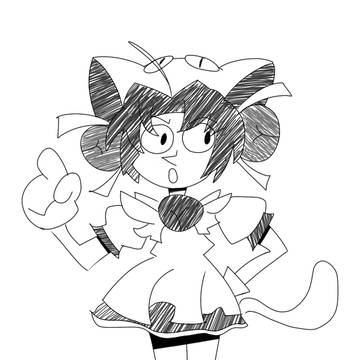 でじこちゃん