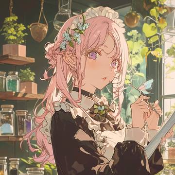 Cafeゆりまま 魅瑠(みる)マジカル・アナリスト