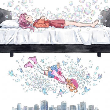 過去が生んだ探偵の申し子