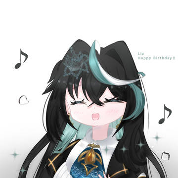 Happy Birthday‼︎