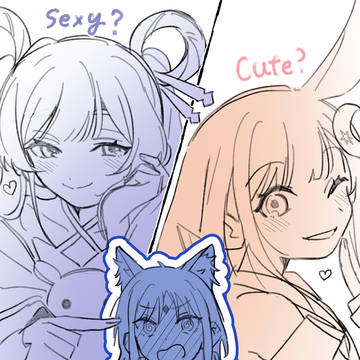 かぐいろヤチ詰め合わせ①