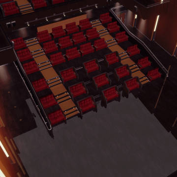 Cinema