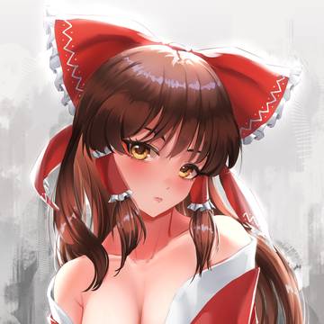 Hakurei Reimu