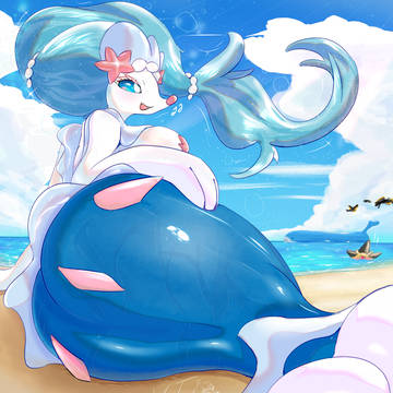 Primarina