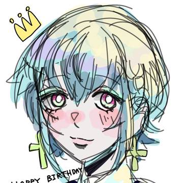 aknkイラストまとめ