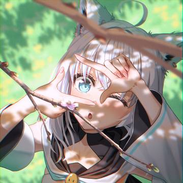 春みっけ!
