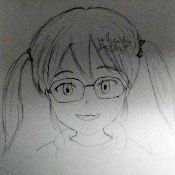 ツインテールせるひさん