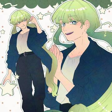エルキドゥ