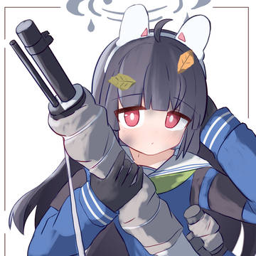 ミユちゃん💥💥