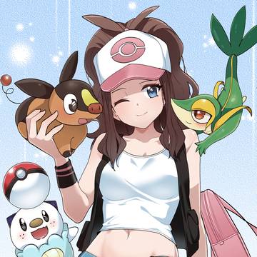 トウコ