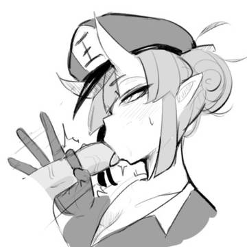 ふぇらエマ様