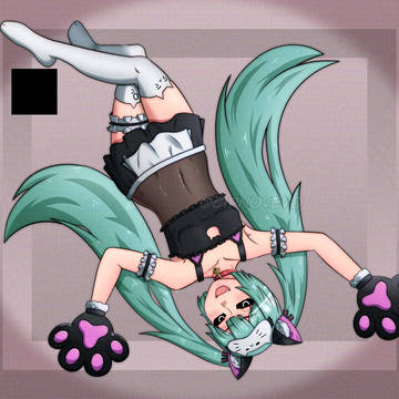 Neko! 🐈‍⬛