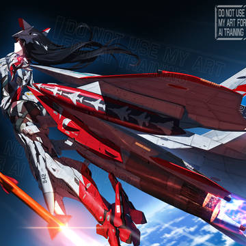 F-15J 942号機　【飛実団70周年記念塗装】