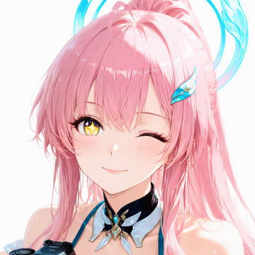 Aemeath - エイメス