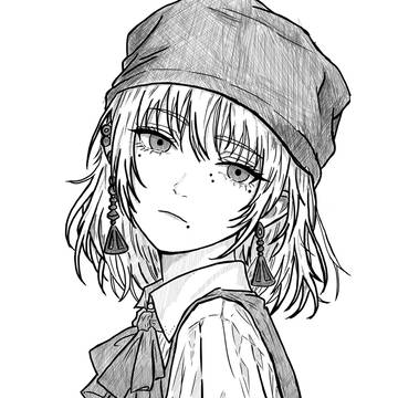 キガちゃん