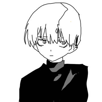 弟切飛くん