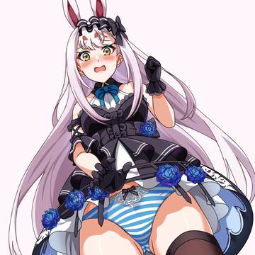 縞風