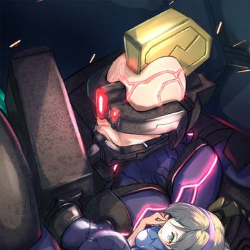 ジャック8＆ジェーン（JACK-8＆Jane）