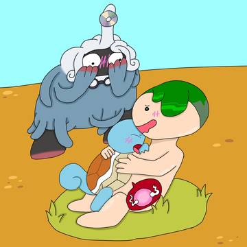 Operation: Repopulation Part 2
