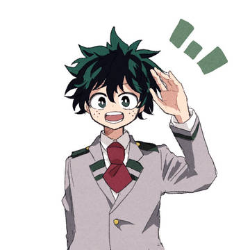らくがきまとめ②