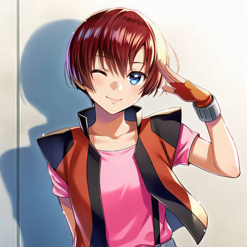 マユラ・ラバッツ(ガンダムSEED)