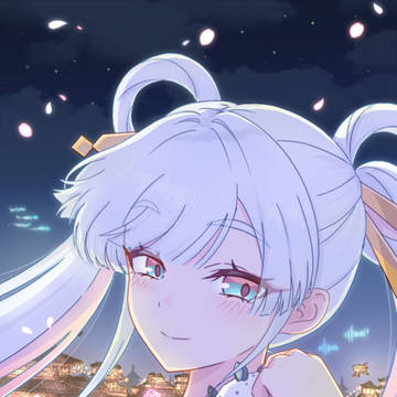 月見ヤチヨ