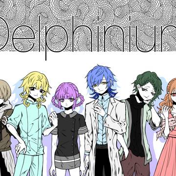 💉新作立ち絵集合
