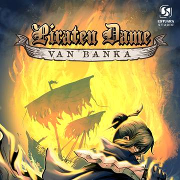 Piraten Dame Van Banka Vol.1