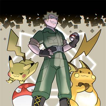 ポケモンFRまとめ（クチバシティまで）