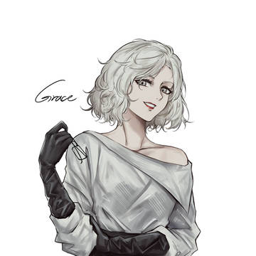 Grace