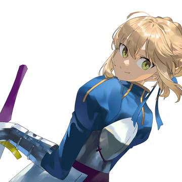 アルトリア・ペンドラゴン