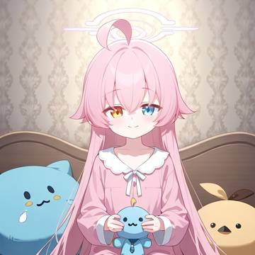 小鸟游星野