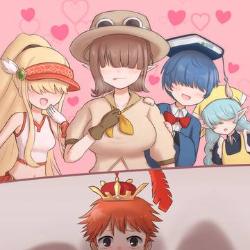 栄光ルピアvsトリーヴァスノーフェアリー