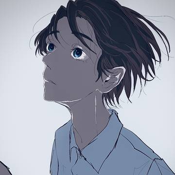将来への不安