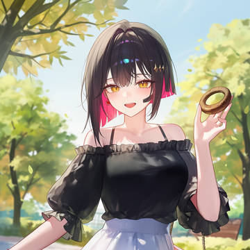off shoulder