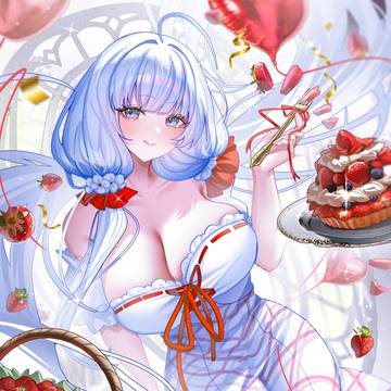 イラストリアス
