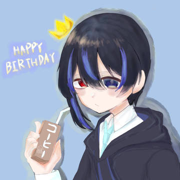 最近描いてた絵(2月〜3月)