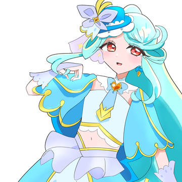 真実の香り