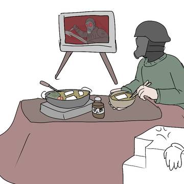 仮にあのハンクが偽物であるなら