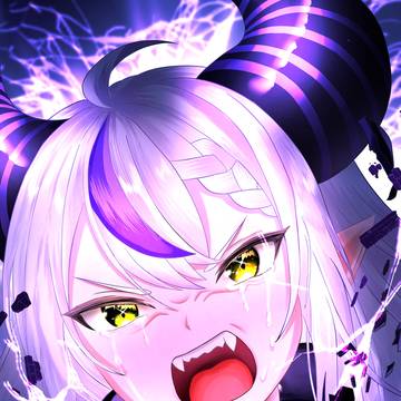 ラプ様